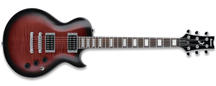 Ibanez art 200 clearance