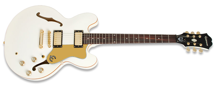 Epiphone Dot Royale