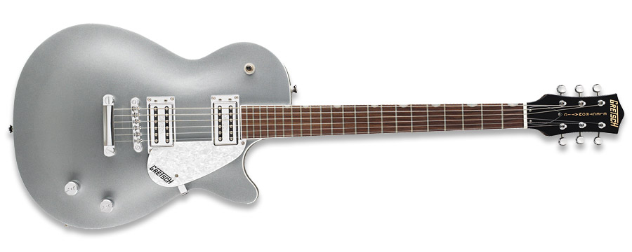 Gretsch G5425 Electromatic Jet-Club Silver