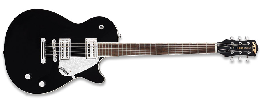 Gretsch G5425 Electromatic Jet-Club Black