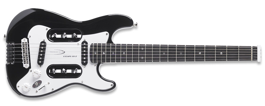 Traveler EG-2