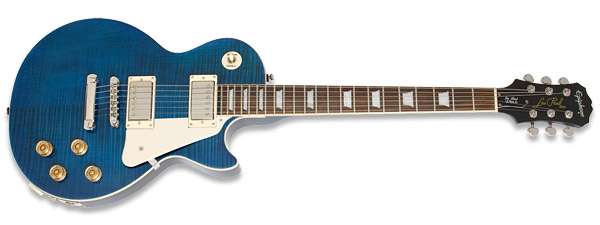 Epiphone Les Paul Ultra III