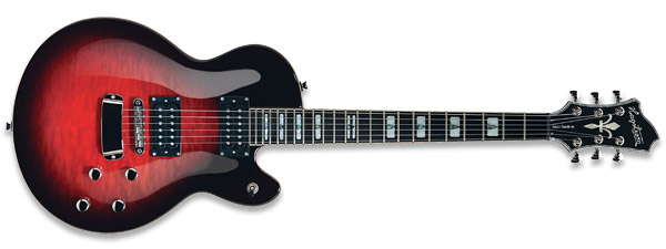 Hagstrom Select Swede