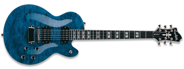 Hagstrom Select Swede