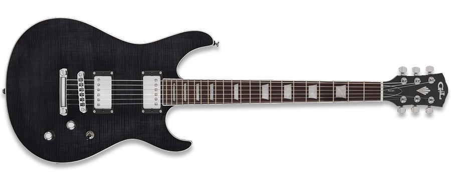G&l tribute ascari gts cheap