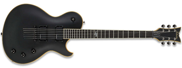 Schecter Blackjack ATX Solo 6