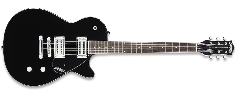 Gretsch G5410 Electromatic Special-Jet