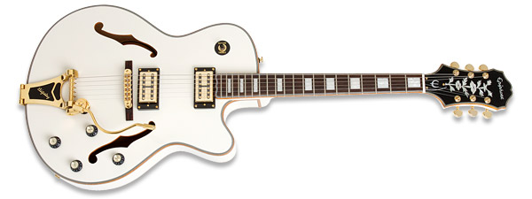 Epiphone Emperor Swingster Royale