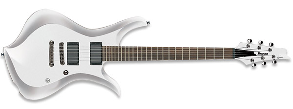 Ibanez Halberd XH300