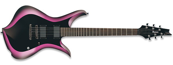 Ibanez Halberd XH300