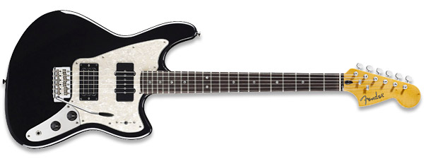 Fender Modern Player Marauder