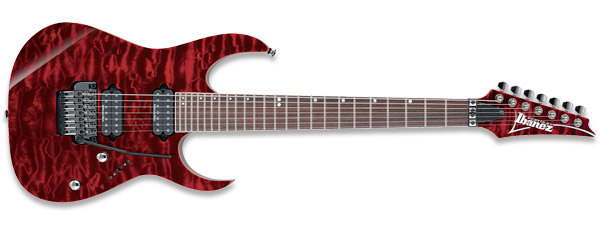 Ibanez RG Premium RG927QM