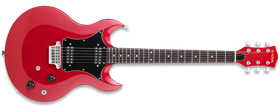 Vox Series 22 Red
