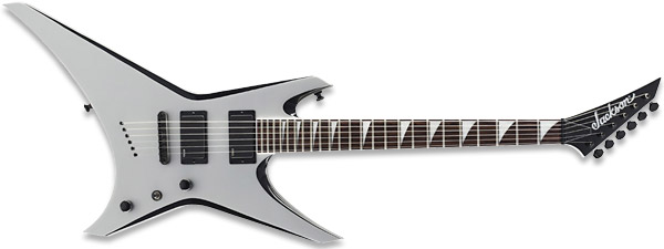 Jackson Warrior WRXTMG