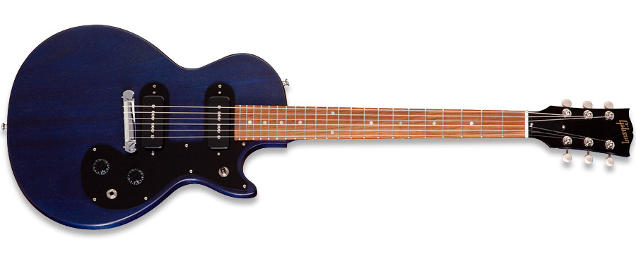 Gibson Melody Maker Special Blue