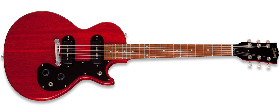 Gibson Melody Maker Special Satin Cherry