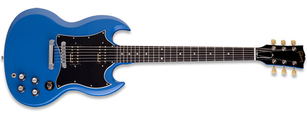 Gibson SG Special Limited