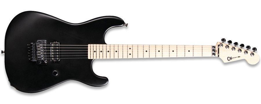 Charvel San Dimas Wildcard