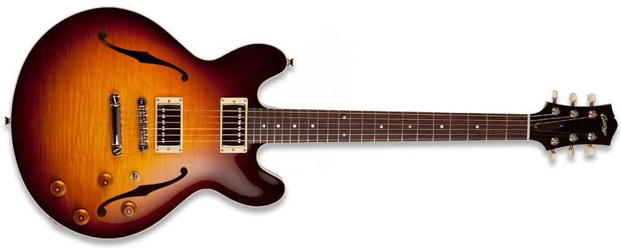 Collings i-35 LC