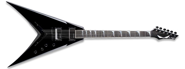 Dean Dave Mustaine VMNT