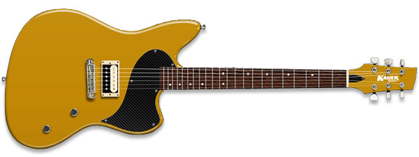 Kauer GT Daylighter Jr