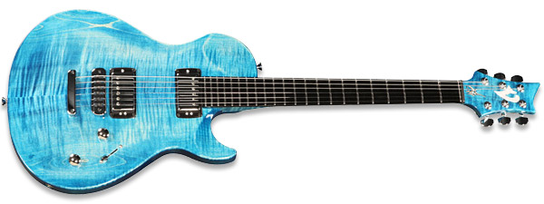 Vigier GV Wood