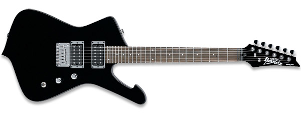 Ibanez Iceman Mikro GICM21