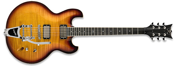DBZ Imperial FM Bigsby