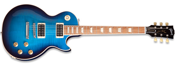 Gibson Les Paul Classic Plus