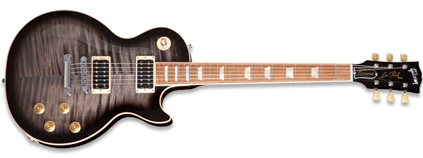 Gibson Les Paul Classic Plus