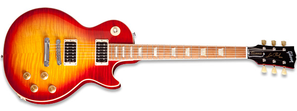 Gibson Les Paul Classic Plus