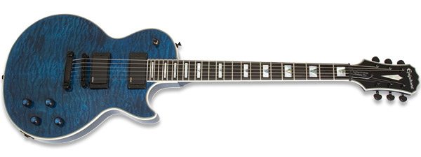 Epiphone Les Paul Prophecy EX