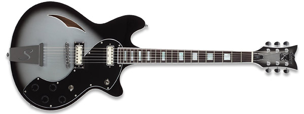 Schecter TSH-1