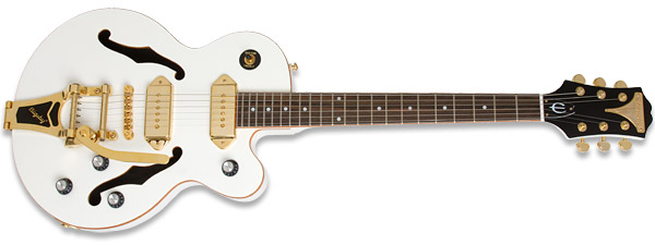Epiphone Wildkat Royale