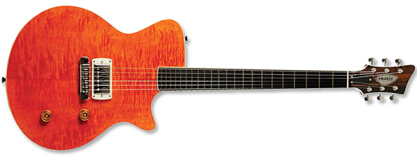Hottie 327 Carve Top
