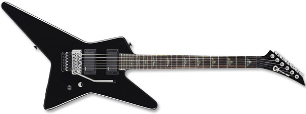 Charvel Desolation DST-1 FR