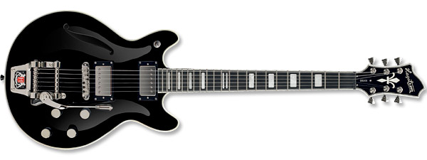 Hagstrom Deuce