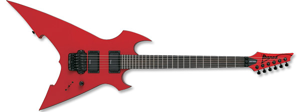 Ibanez Mick Thomson MTM10