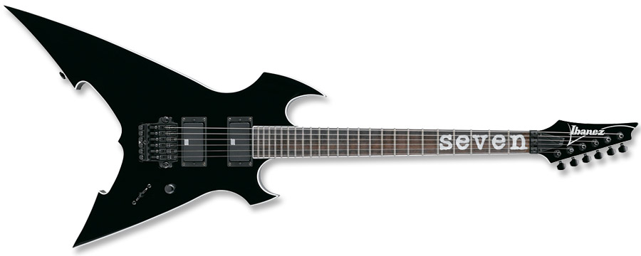 Ibanez Mick Thomson MTM100