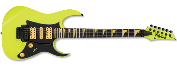 Ibanez RG 25th Anniversary RG1XXV