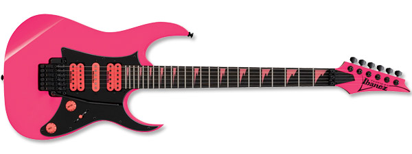 Ibanez RG 25th Anniversary RG1XXV