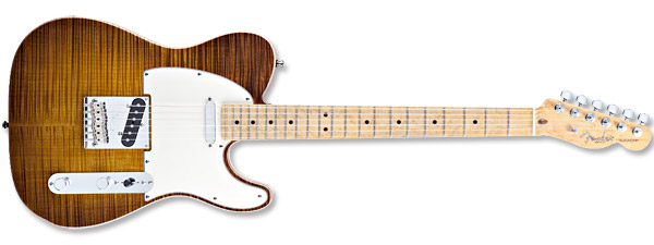 Fender Select Series Telecaster
