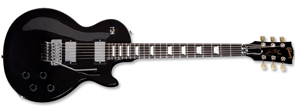 Gibson Shred Les Paul Studio