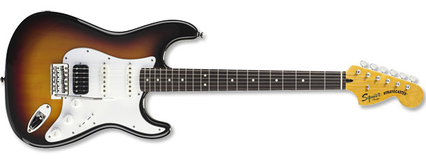 Squier Vintage Modified Stratocaster HSS