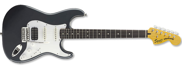 Squier Vintage Modified Stratocaster HSS