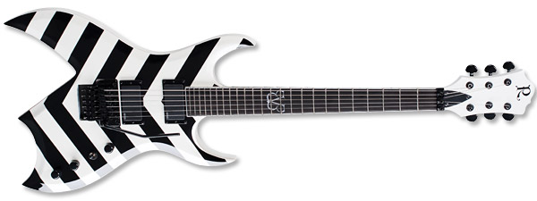 BC Rich Jinxx Pro X Bich