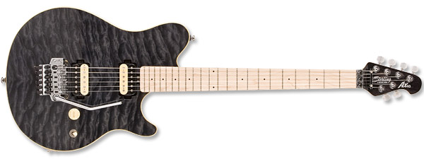 Music Man Sterling AX40