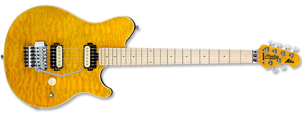 Music Man Sterling AX40