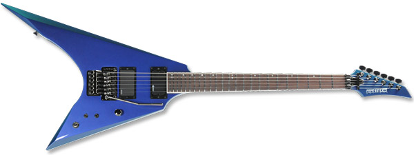 Fernandes V-Hawk Elite