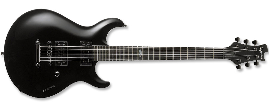 Caparison Angelus M3B Dark Ale